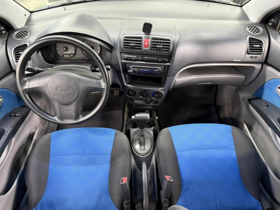 Kia Picanto I Набережные Челны  - изображение 14