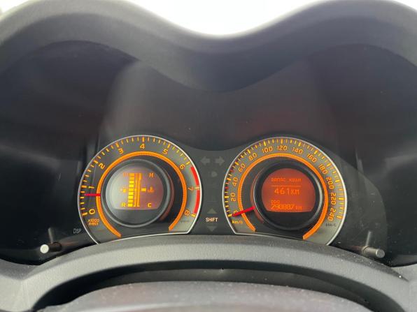 Toyota Auris I с пробегом 2009 года, цена 480 000 рублей, 290000 км, хэтчбек, Автокод Объявления