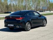 Kia Rio IV Рестайлинг Пермь  - изображение 9