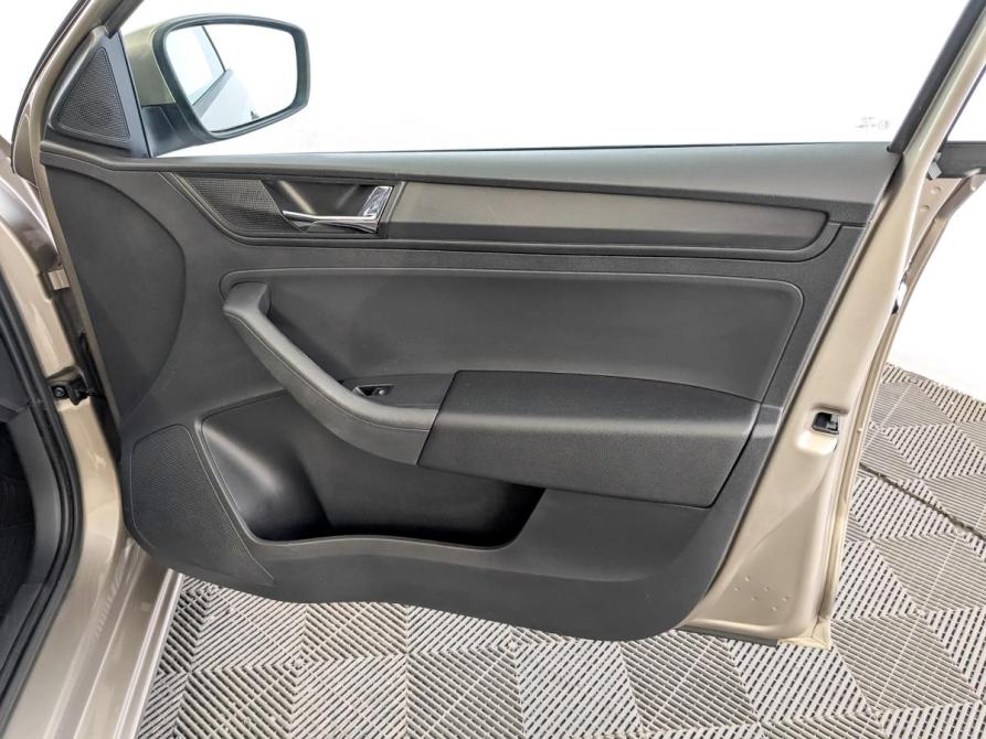 Skoda Rapid II Москва  - изображение 24