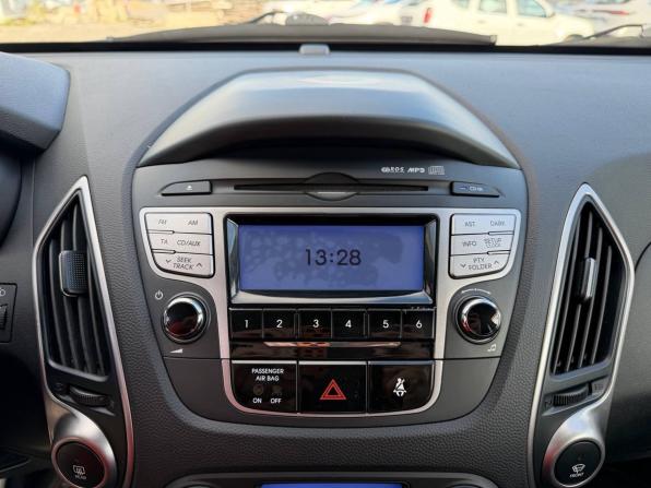 Hyundai ix35 I с пробегом 2011 года, цена 995 000 рублей, 220000 км, внедорожник, Автокод Объявления