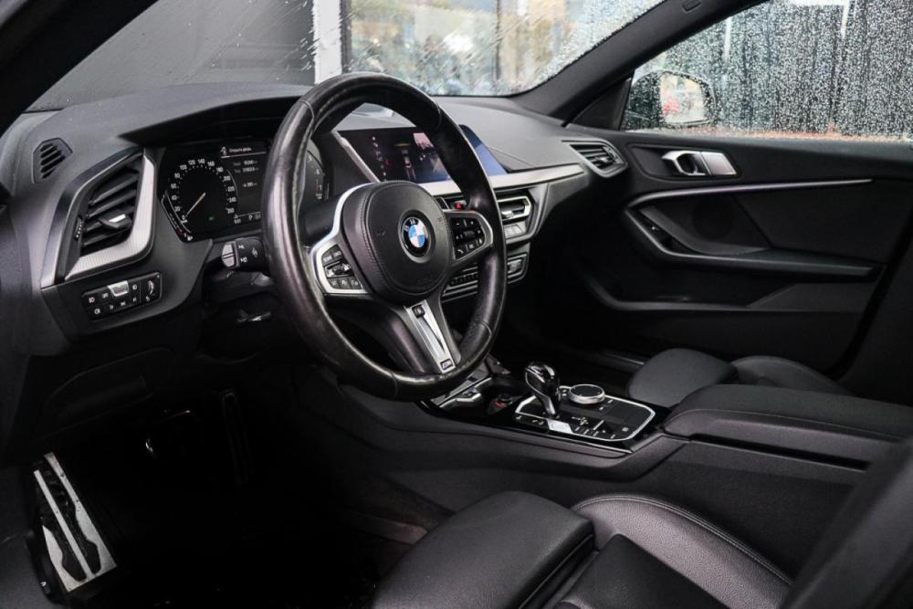 BMW 2 серии F44 Москва  - изображение 12
