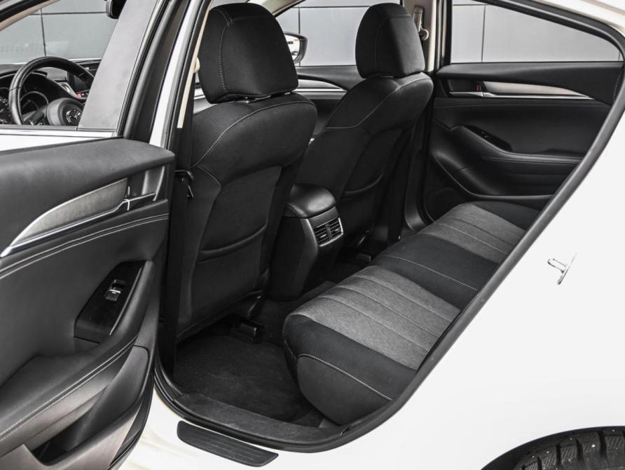 Mazda 6 III (GJ) Рестайлинг Новороссийск  - изображение 11