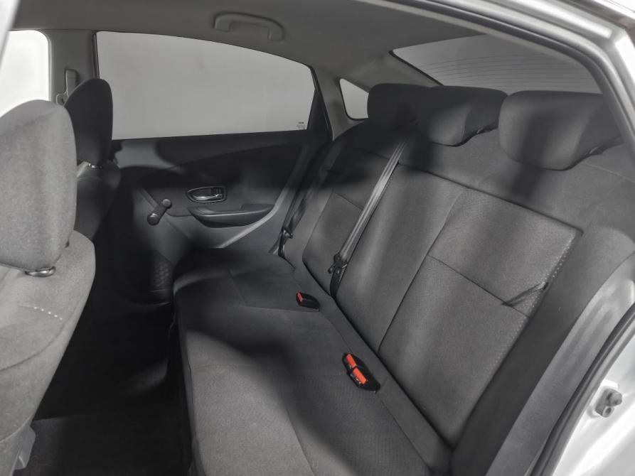 Nissan Almera III (G15) Нижний Новгород  - изображение 10