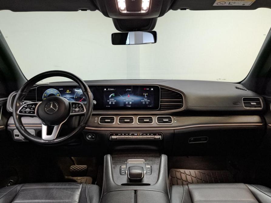 Mercedes-Benz GLE II (V167) Санкт-Петербург  - изображение 14