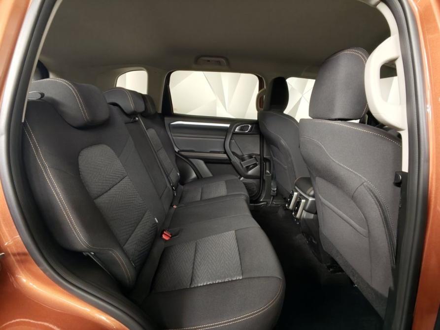Haval Dargo I Москва  - изображение 15