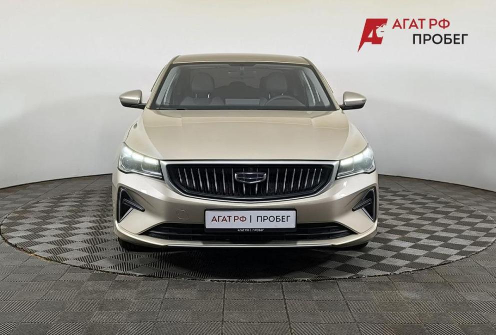 Geely Emgrand II Нижний Новгород  - изображение 2