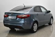 Kia Rio III Москва  - изображение 16