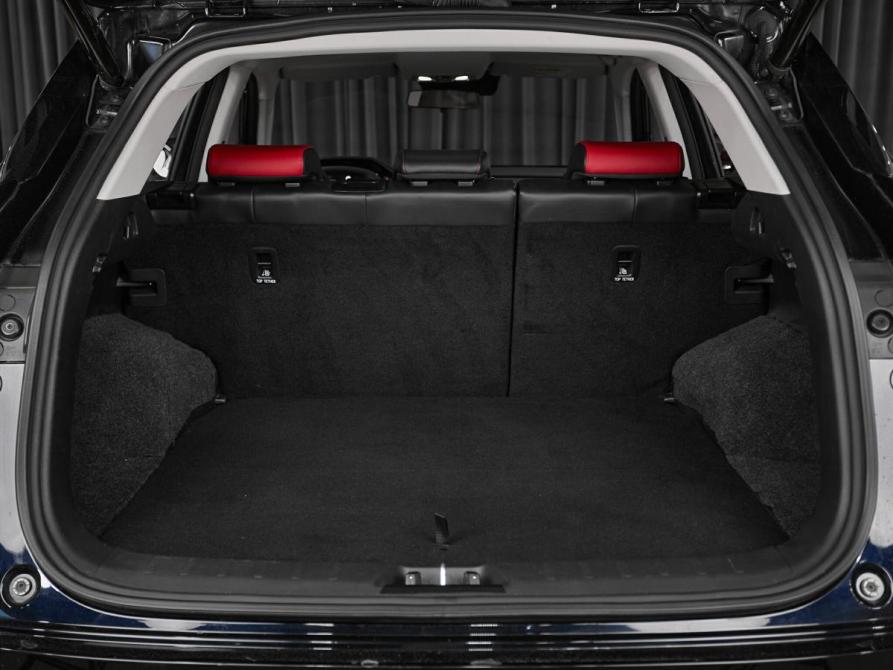 Changan CS55 Plus II Москва  - изображение 6