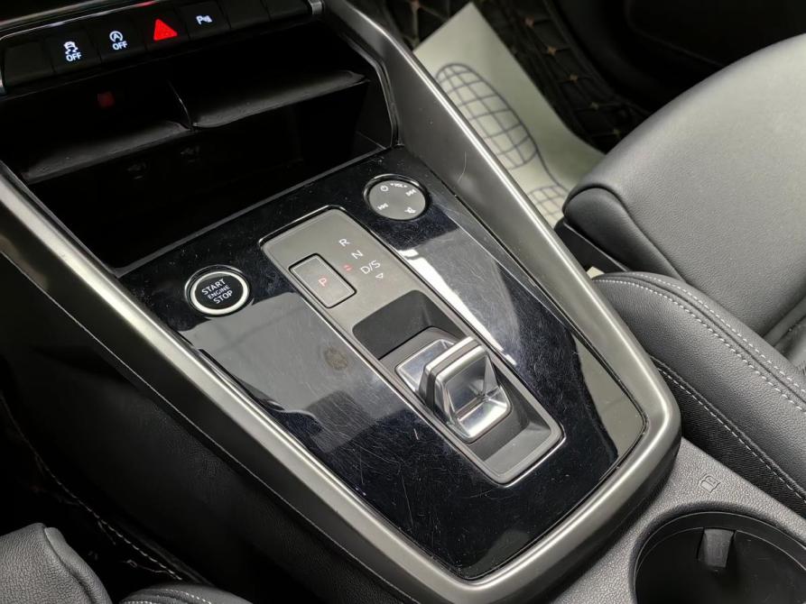 Audi A3 IV (8Y) Пермь  - изображение 15