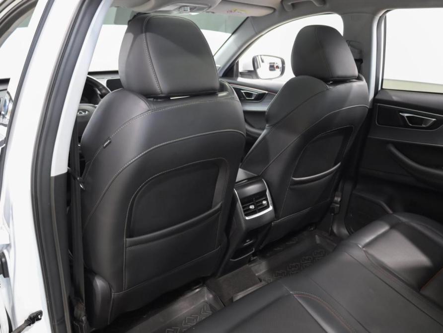 Chery Tiggo 7 Pro I Ростов-на-Дону  - изображение 11