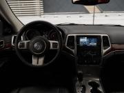 Jeep Grand Cherokee IV (WK2) Казань  - изображение 24