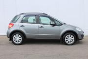 Suzuki SX4 I (Classic) Рестайлинг Нижний Новгород  - изображение 29