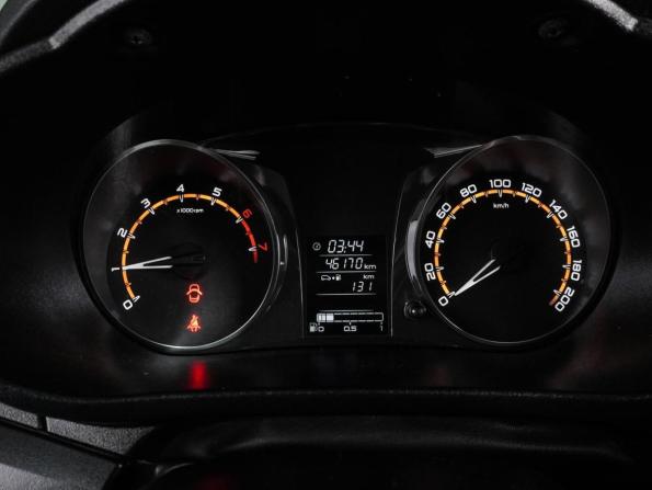 Lada (ВАЗ) Granta I Рестайлинг с пробегом 2022 года, цена 695 000 рублей, 46170 км, седан, Автокод Объявления