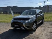 Mitsubishi Outlander III Рестайлинг 3 Санкт-Петербург  - изображение 4