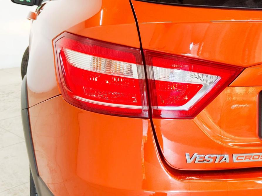 Lada (ВАЗ) Vesta I Тула  - изображение 6