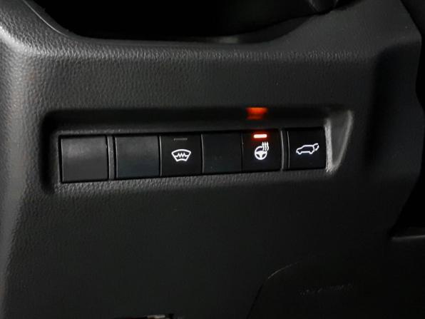 Toyota RAV4 V (XA50) с пробегом 2019 года, цена 2 966 000 рублей, 107449 км, внедорожник, Автокод Объявления