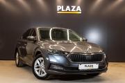 Skoda Octavia IV (A8) Уфа  - изображение 24