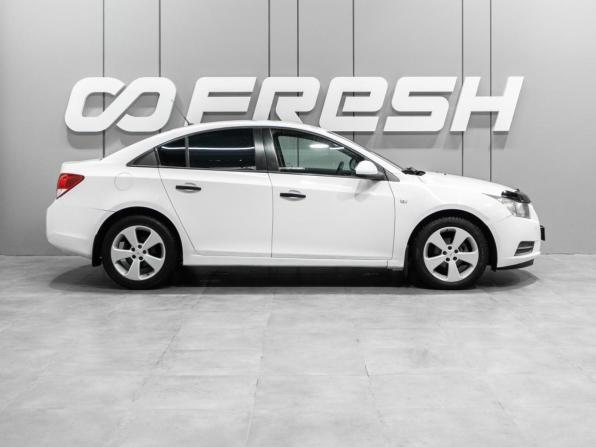 Chevrolet Cruze I с пробегом 2012 года, цена 769 000 рублей, 182728 км, седан, Автокод Объявления