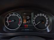 Skoda Rapid I Рестайлинг Москва  - изображение 28