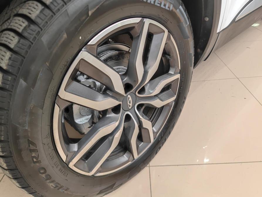 Chery Tiggo 4 I Рестайлинг Арзамас  - изображение 13