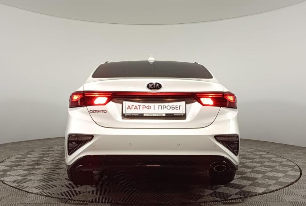 Kia Cerato III Рестайлинг (Classic) Волгоград  - изображение 6