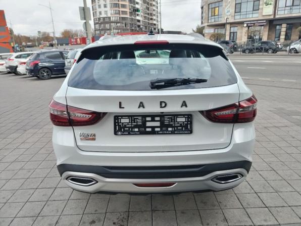Новый Lada (ВАЗ) Vesta I Рестайлинг (NG) 2026 года, цена 2 098 000 рублей, универсал, Автокод Объявления
