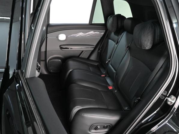 GAC Trumpchi S7 I Рестайлинг с пробегом 2026 года, цена 5 599 000 рублей, 100 км, внедорожник, Автокод Объявления