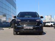 Kia Sportage IV Рестайлинг Самара  - изображение 23