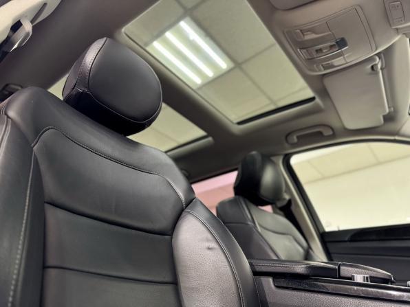 Mercedes-Benz GLS I (X166) с пробегом 2017 года, цена 4 650 000 рублей, 152457 км, внедорожник, Автокод Объявления