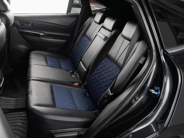 Toyota Harrier III (XU60) Рестайлинг с пробегом 2019 года, цена 3 079 000 рублей, 70256 км, внедорожник, Автокод Объявления