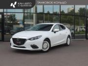Mazda 3 III (BM) Казань  - изображение 16