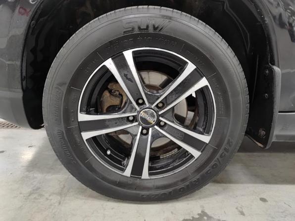 Mitsubishi ASX I с пробегом 2011 года, цена 750 000 рублей, 242105 км, внедорожник, Автокод Объявления