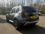 Renault Duster I Рестайлинг Нефтекамск  - изображение 16