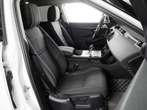Land Rover Range Rover Evoque II с пробегом 2021 года, цена 3 899 000 рублей, 46655 км, внедорожник, Автокод Объявления