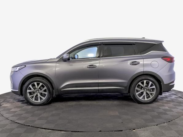 Chery Tiggo 7 Pro I с пробегом 2022 года, цена 1 620 000 рублей, 79155 км, внедорожник, Автокод Объявления