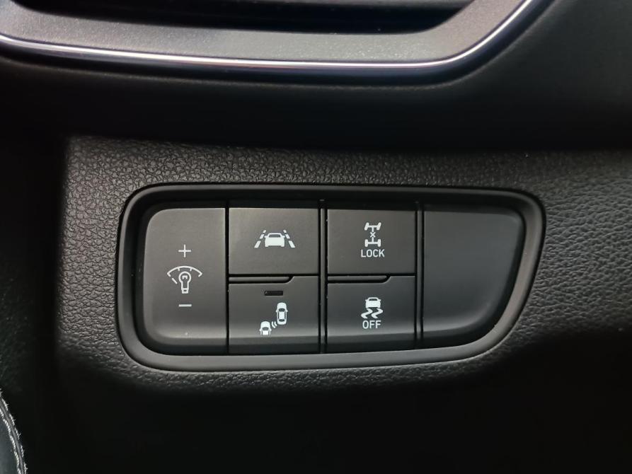 Hyundai Santa Fe IV Ярославль  - изображение 22