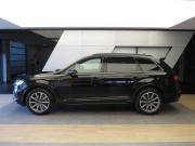 Audi Q7 II (4M) Рестайлинг Санкт-Петербург  - изображение 67