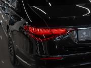Mercedes-Benz S-Класс VII (W223) Москва  - изображение 58