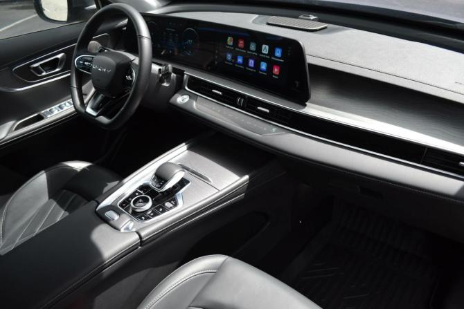 Chery Tiggo 8 Pro Max I Рестайлинг с пробегом 2024 года, цена 2 330 000 рублей, 24500 км, внедорожник, Автокод Объявления