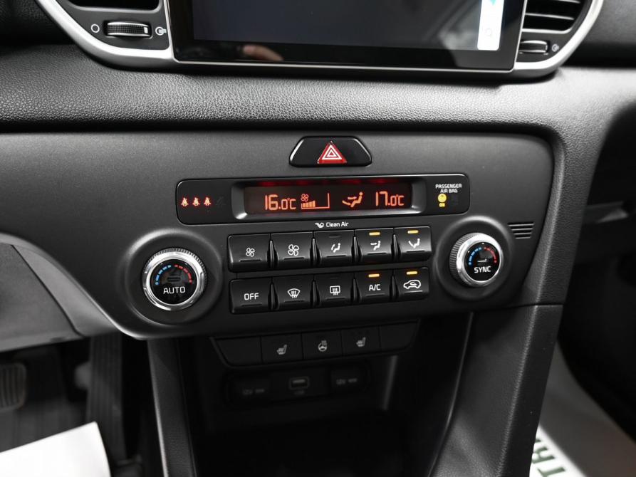 Kia Sportage IV Рестайлинг Тверь  - изображение 18