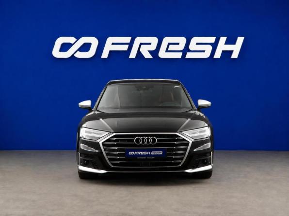 Audi A8 IV (D5) с пробегом 2018 года, цена 7 999 999 рублей, 60452 км, седан, Автокод Объявления