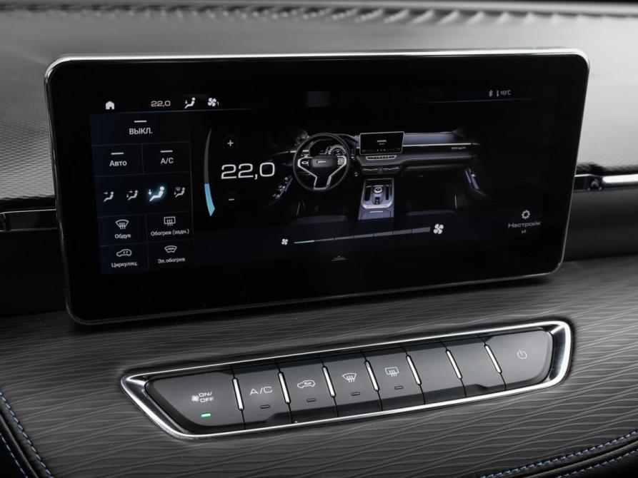 Haval Jolion I Москва  - изображение 19