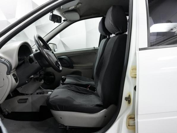 Lada (ВАЗ) Kalina I с пробегом 2010 года, цена 288 000 рублей, 130000 км, хэтчбек, Автокод Объявления