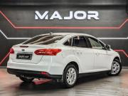 Ford Focus III Рестайлинг Москва  - изображение 30