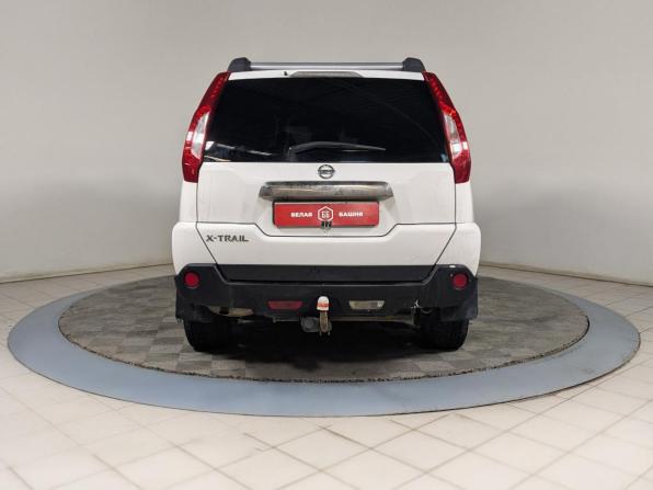 Nissan X-Trail II Рестайлинг с пробегом 2013 года, цена 1 194 900 рублей, 310000 км, внедорожник, Автокод Объявления