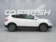 Nissan Qashqai I Рестайлинг Ростов-на-Дону  - изображение 24
