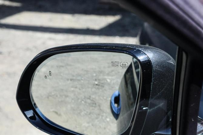 Genesis GV80 I с пробегом 2021 года, цена 6 080 000 рублей, 47695 км, внедорожник, Автокод Объявления