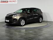 Kia Sportage IV Белгород  - изображение 19