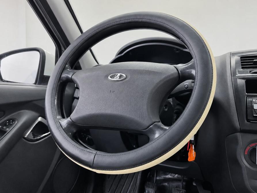 Lada (ВАЗ) Granta I Рестайлинг Уфа  - изображение 9